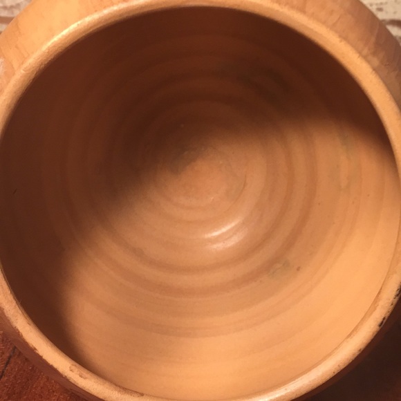 Made in Italy Florentine original Handpainted Vase - Picture 4 of 6